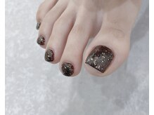 リネ(Rine)/フットワンカラー￥6,000