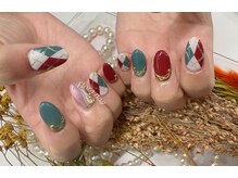 フローラネイルサロン/