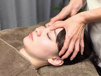 森のうたたね センター北店/【眼精疲労マッサージコース】