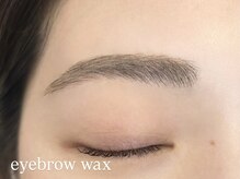 ルシェオ 表参道(LUCIEO)/アイブロウスタイリング