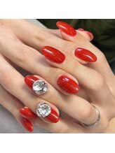 アイリッシュネイル 久屋大通店(Irish Nail)/900マイカー