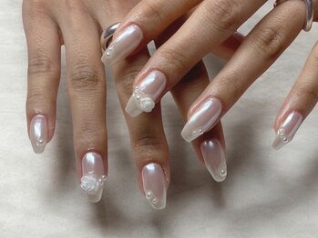 ココネイル 吉祥寺(coco.nail)/