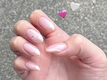 リリーネイル(Lily nail)/