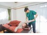 【平日限定9:00～1200】朝活割7700円→2900円全身整体60分首肩こり/腰痛/姿勢