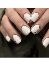 シェリーネイル 恵比寿(cherie nail)/holo design 