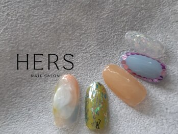 ハーズ(HERS)/