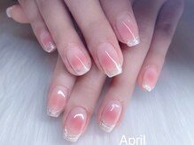 エイプリル(April)/