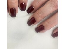 グラシア 王子店(GRACIA)/お客様ネイル