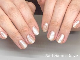 マグネットネイル/韓国ネイル