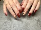 【nail】