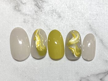 アミュレット 柳津店(AMULET)/4月定額　5500円(税込)