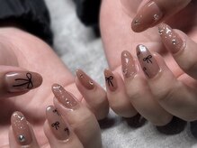 ブルー(BLUE)/design &nbsp;¥11,000