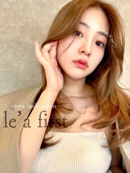 レアファースト 上本町店(Le’a first)/レアファースト