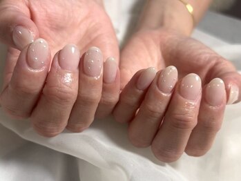 ルアナ(Luana)/ネイル シンプルネイル