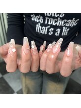 マハロ(mahalo.)/MAKI