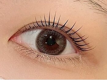 レイアイラッシュサロン 研究学園店(Ray Eyelash Salon)の写真/今話題！エクステも付けられる次世代まつ毛パーマ☆低刺激＆キープ力◎《パリジェンヌラッシュリフト》