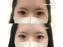 アルーマ アイ(allma.eye)/まつげパーマ / パリジェンヌ