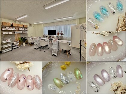 キャンアイドレッシー 町田の写真