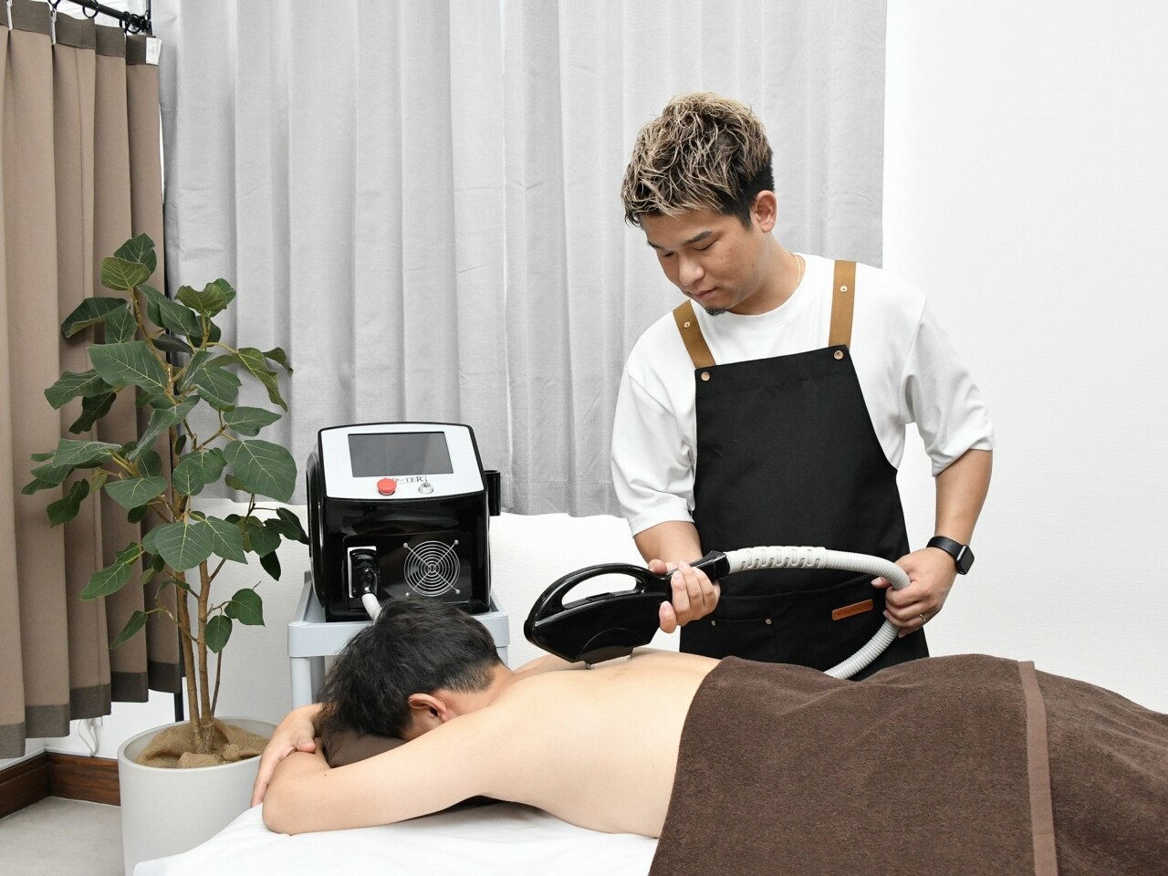 アイズ(I'Z)｜ホットペッパービューティー