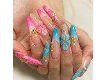 シェリ(cheri)