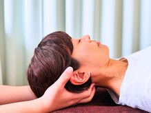 ジュリアン整体院(Julien整体院)/血行促進で巡りをサポート