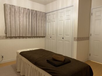 チル(CHILL)の写真/【イオンタウン姶良より徒歩10分】肩こり・腰痛はもちろん、一人ひとりのお悩みに合わせて施術いたします!