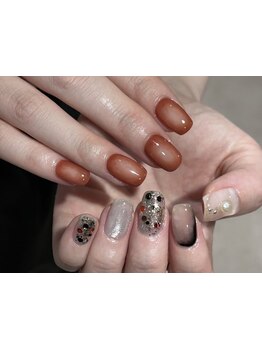 アートの種類が豊富