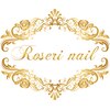 ロゼリネイル(Roseri nail)のお店ロゴ