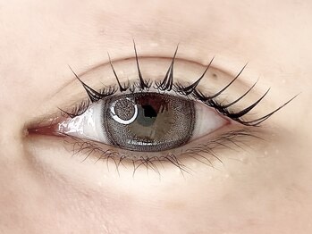 プリンティア(Printia)/パリジェンヌ/まつげパーマ/LED