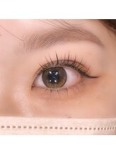 ラナ(Lana)/Ｌカールまつパ