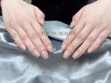 フューチャー 新大久保(FUTURE)/ワンカラー