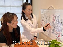 グレースエール トータルビューティーサロン(Grace Aile)