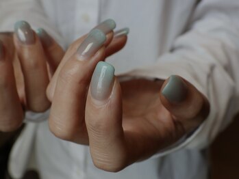 リッツ 福岡薬院店(RITZ)/gradation