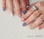 ネイルサロン ビホー