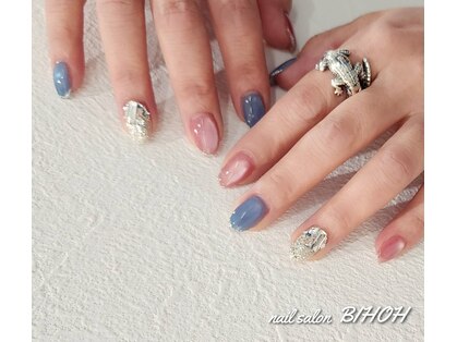 ネイルサロン ビホーの写真