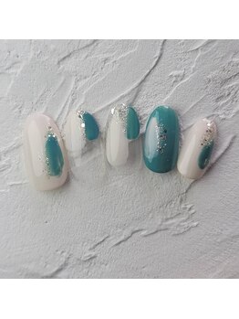 メイク(Me19)/アートネイル