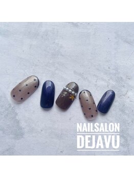 デジャヴ(Dejave)/定額ネイルA