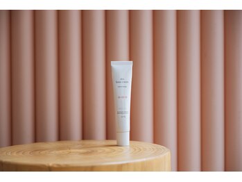 ミュー 植田店(mieux)/◆ノーファンデを叶えるベース