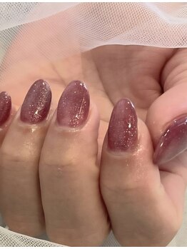 ビューティサロン ソル(Sol)/ネイル