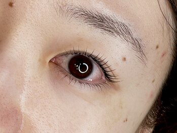 ネネ(nene.)/上下lash lift