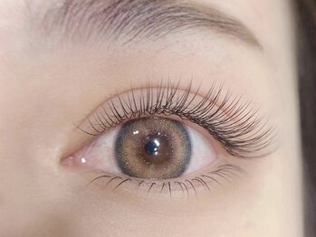 ムーヴオン 府中(MoveOn)/まつげエクステ