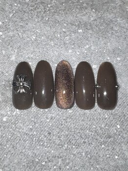 【B定額スカルプチュア】