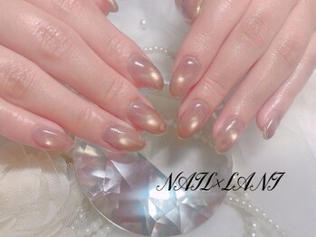 うる艶マグネット/練馬駅