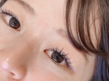 トリートラッシュ 町田(TREATLASH)の写真/LEDをいち早く導入した町田の大人気店♪圧倒的な施術件数で持ち・仕上がり共に高評価◎