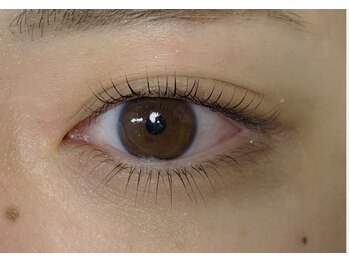 トゥールトロー トータルビューティー(Tourtrow Total Beauty)/上下パーマ