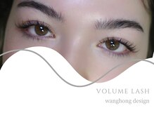 オル 中目黒(olu)/海外デザインボリュームラッシュ