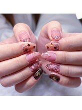 ア ネイル(A nail)/