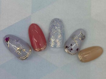 ティ－エヌ 札幌清田店/春オフ込み￥7500