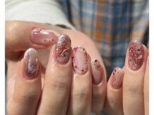 ペイル(#peil)/maho 定額デザイン　