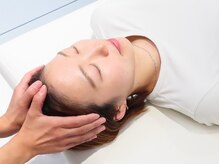 リプラ 門前仲町(Re+)/整体：クラニアル（循環改善）